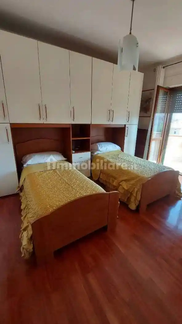 Quadrilocale via Arigni, Centro, Cassino - foto 4