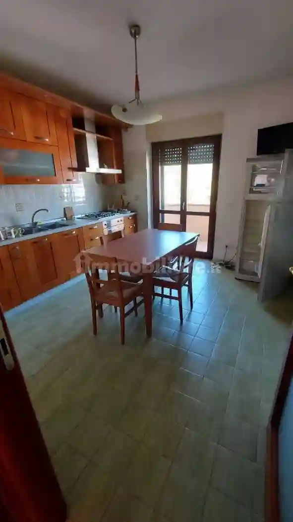 Quadrilocale via Arigni, Centro, Cassino - foto 4