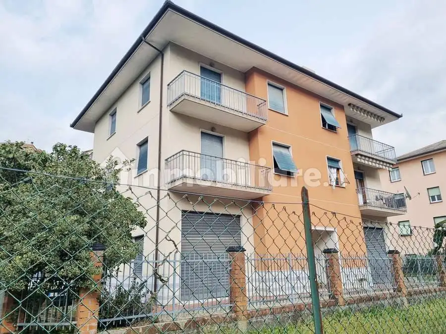 Appartamento in vendita a Cicagna