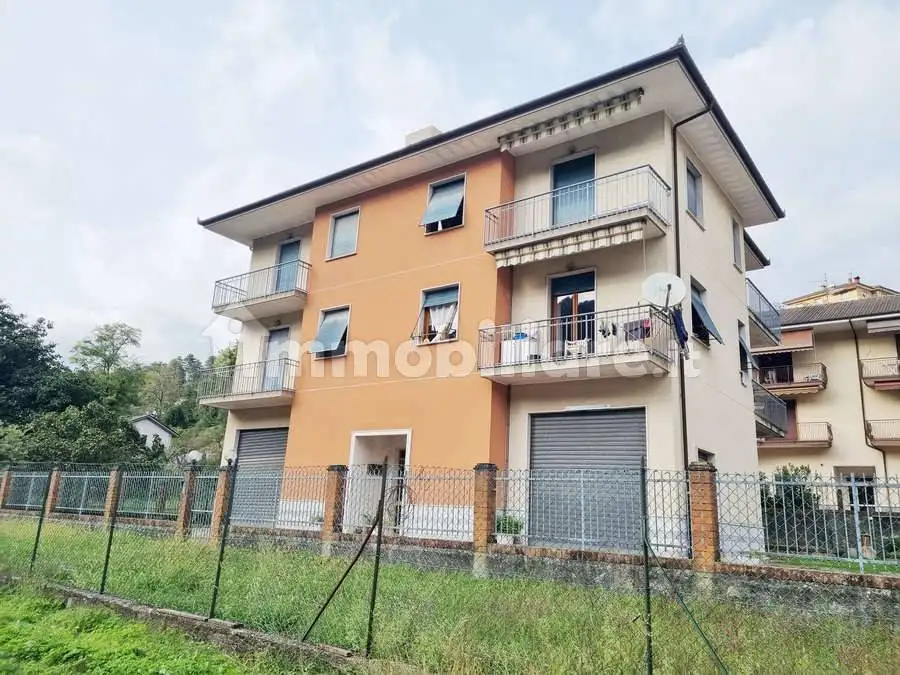 Appartamento via Pian degli Alberi, Centro, Cicagna - foto 2