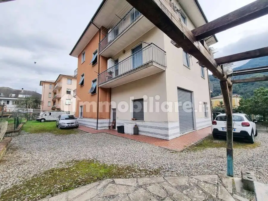 Appartamento via Pian degli Alberi, Centro, Cicagna - foto 3