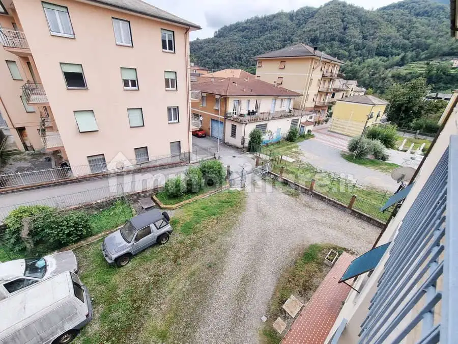 Appartamento via Pian degli Alberi, Centro, Cicagna - foto 5