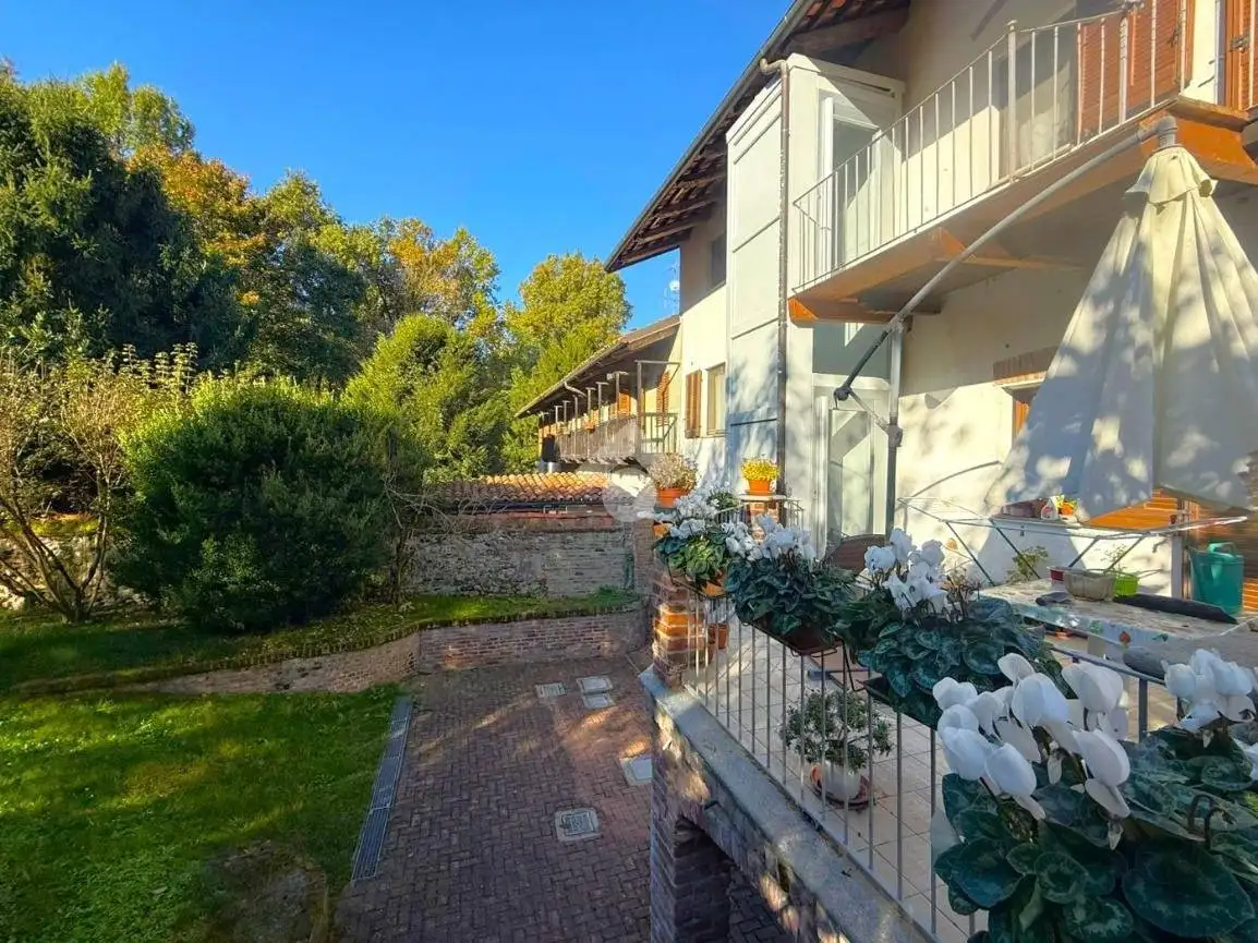 Terratetto plurifamiliare via Genevrea 15, Cavagnolo - foto 2