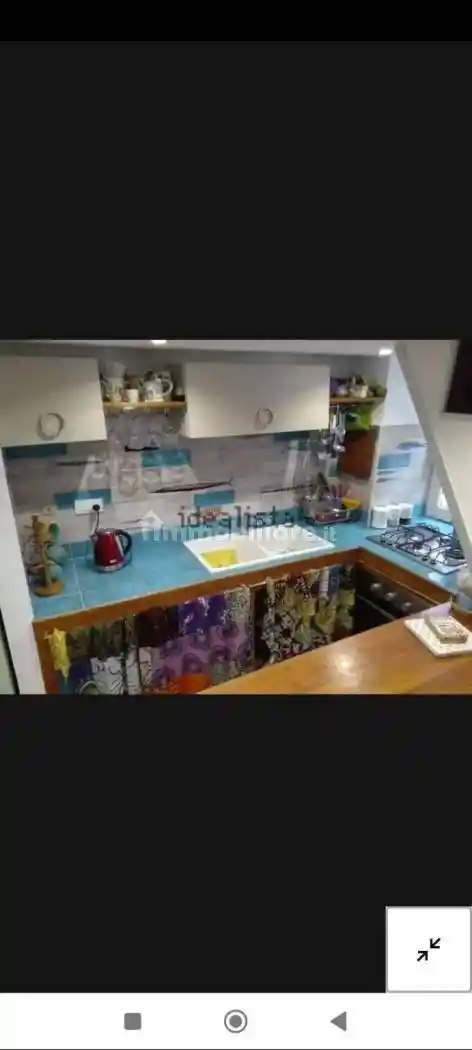 Appartamento in affitto a Napoli