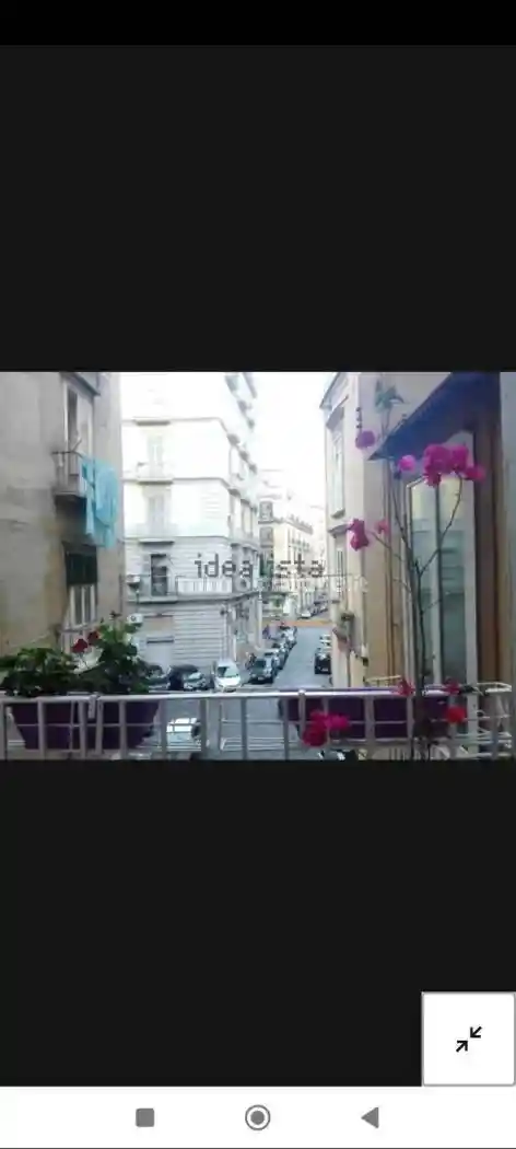 Bilocale via Padre Francesco Denza 5, Centro Storico, Napoli - foto 5