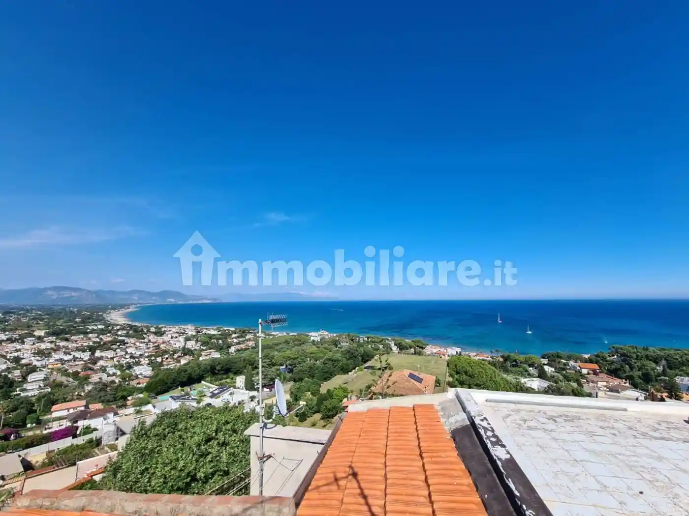 Appartamento in vendita a San Felice Circeo
