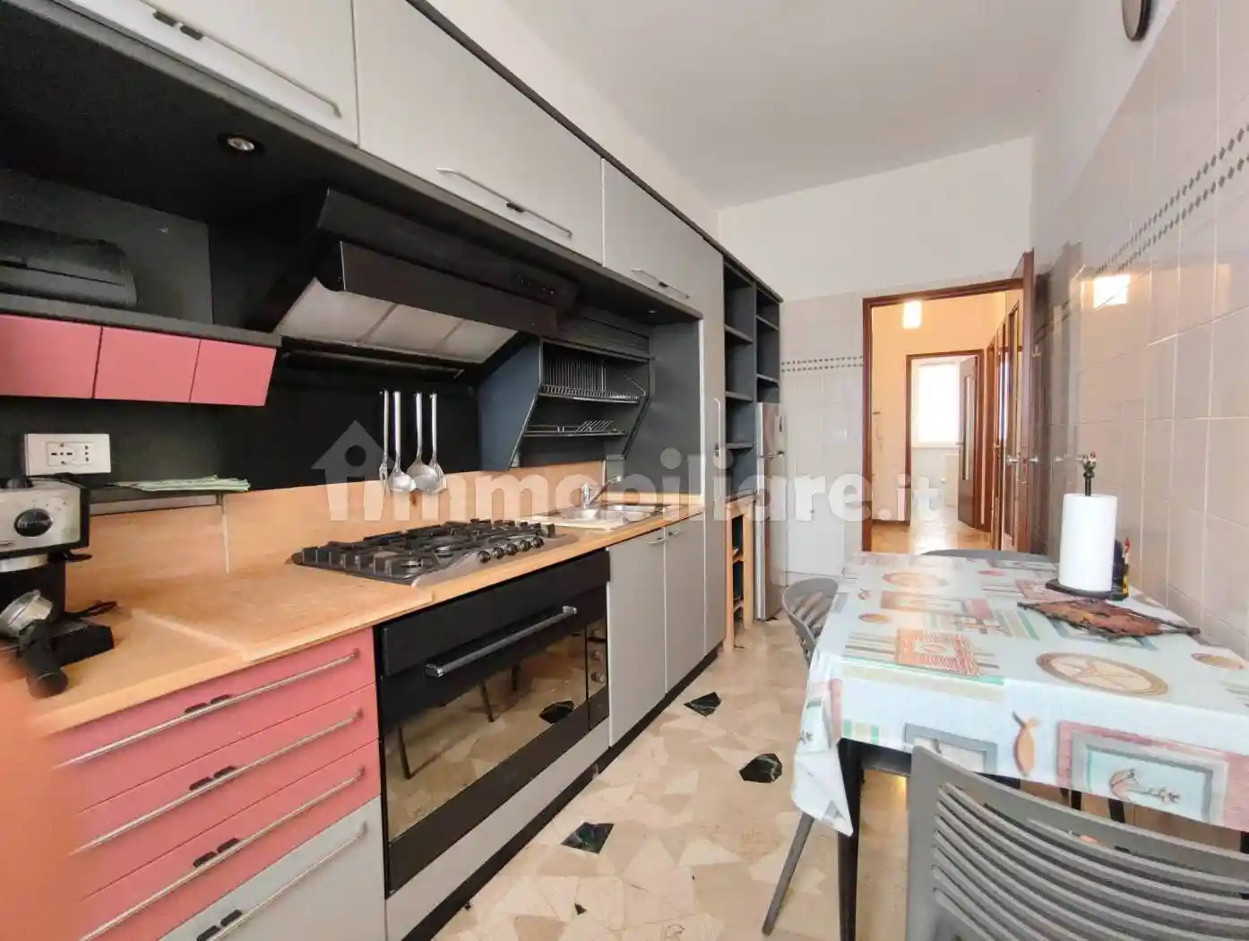 Appartamento in vendita a Finale Ligure