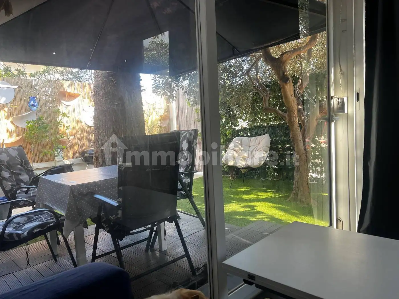 Villa in affitto a Erice