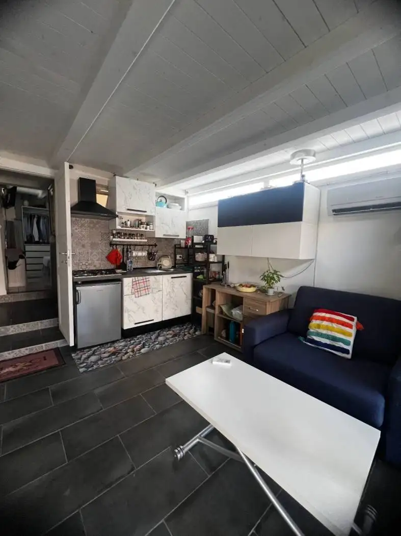 Villa unifamiliare via Darete, Pizzolungo, Erice - foto 3