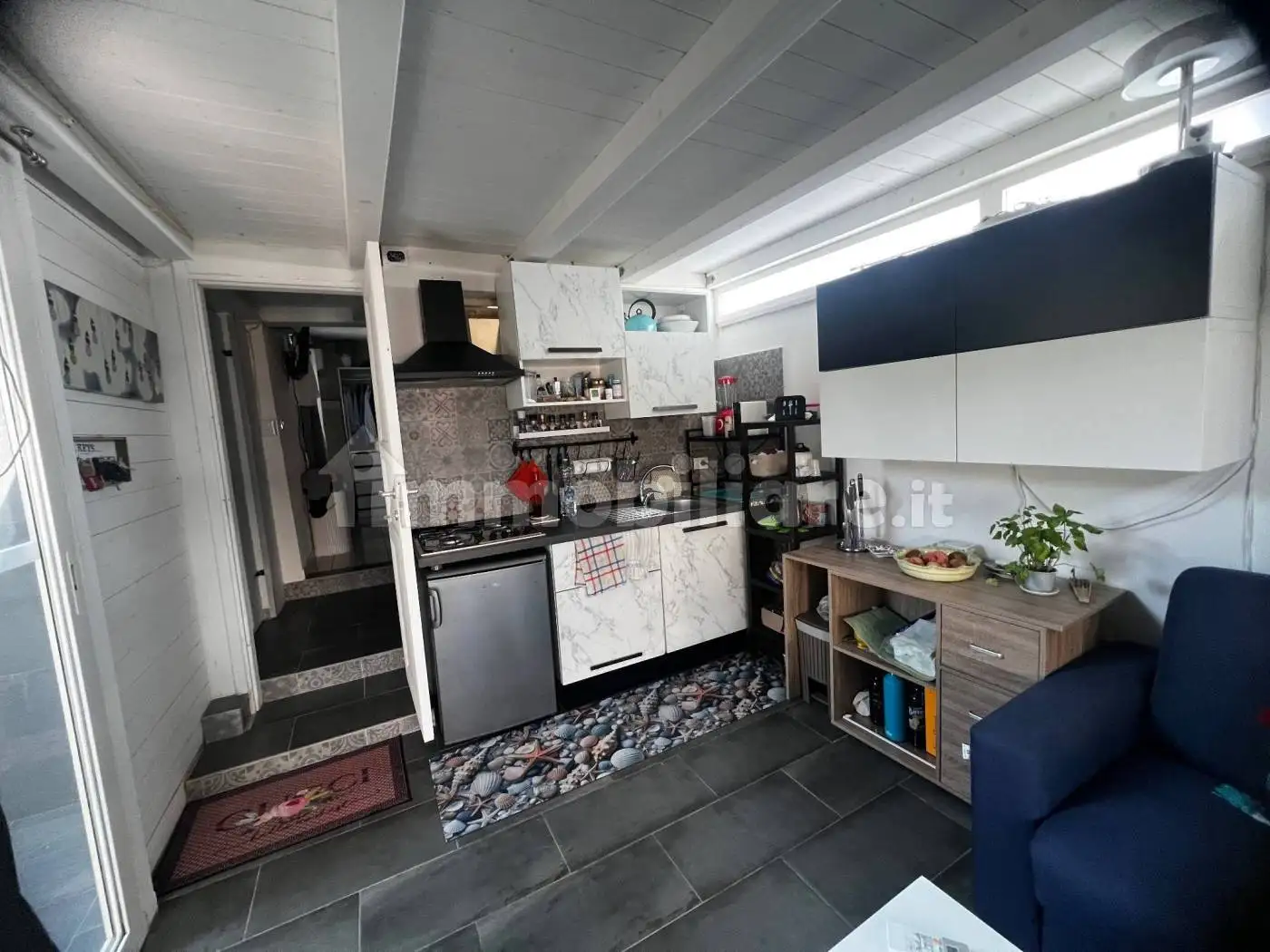 Villa unifamiliare via Darete, Pizzolungo, Erice - foto 4