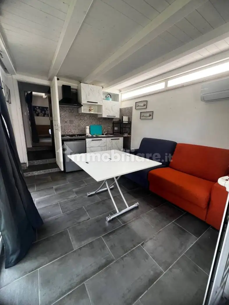 Villa unifamiliare via Darete, Pizzolungo, Erice - foto 5