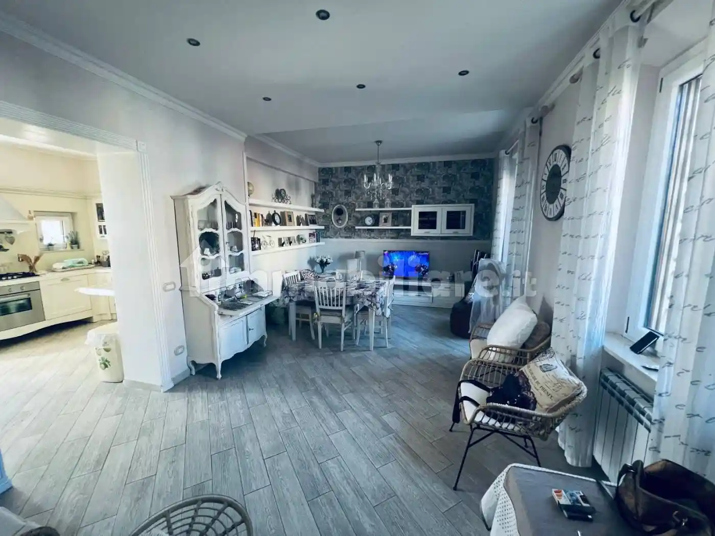 Appartamento in vendita a Santa Marinella