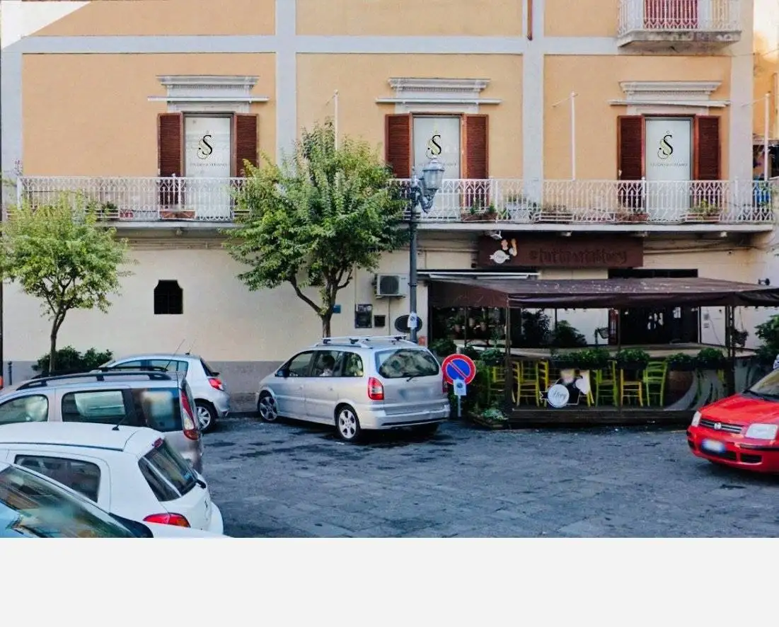 Appartamento in affitto a Pagani