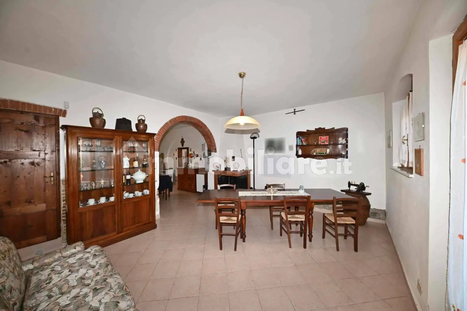 Casa indipendente in vendita a Marciano della Chiana