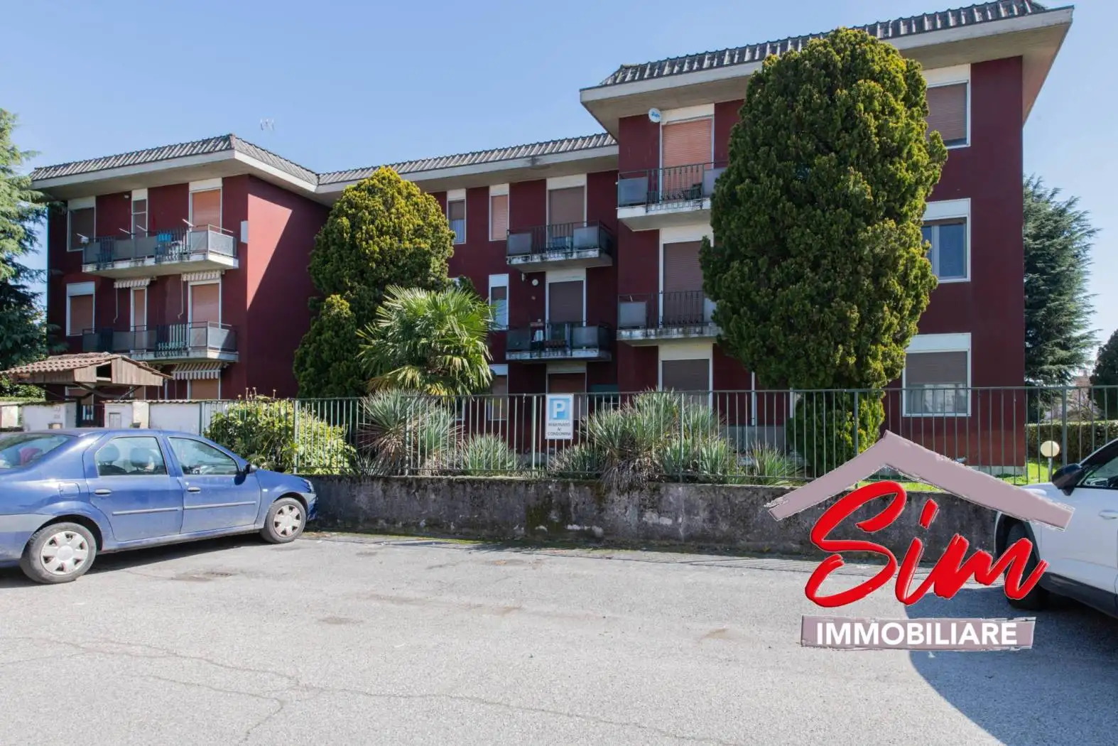 Appartamento in vendita a Borgolavezzaro