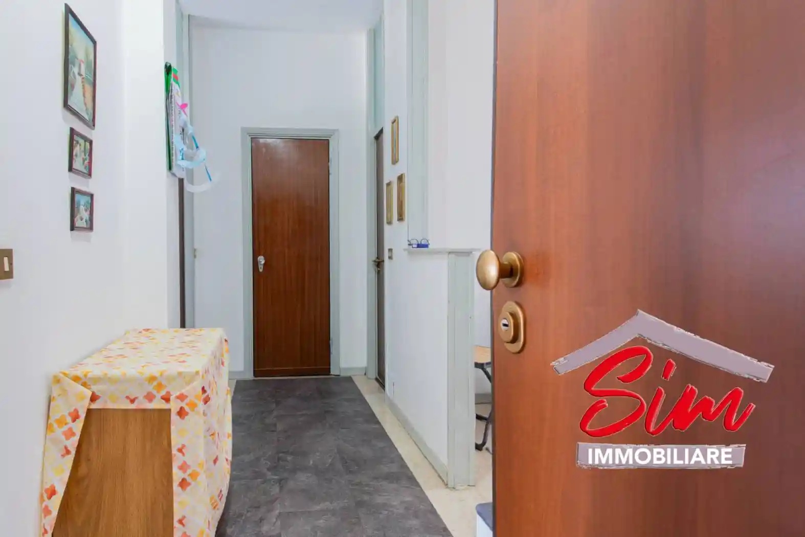 Bilocale via Tornaco Snc, Borgolavezzaro - foto 4