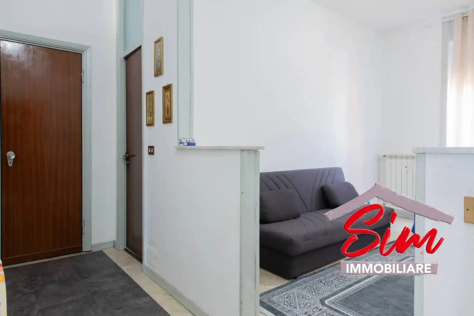 Bilocale via Tornaco Snc, Borgolavezzaro - foto 5