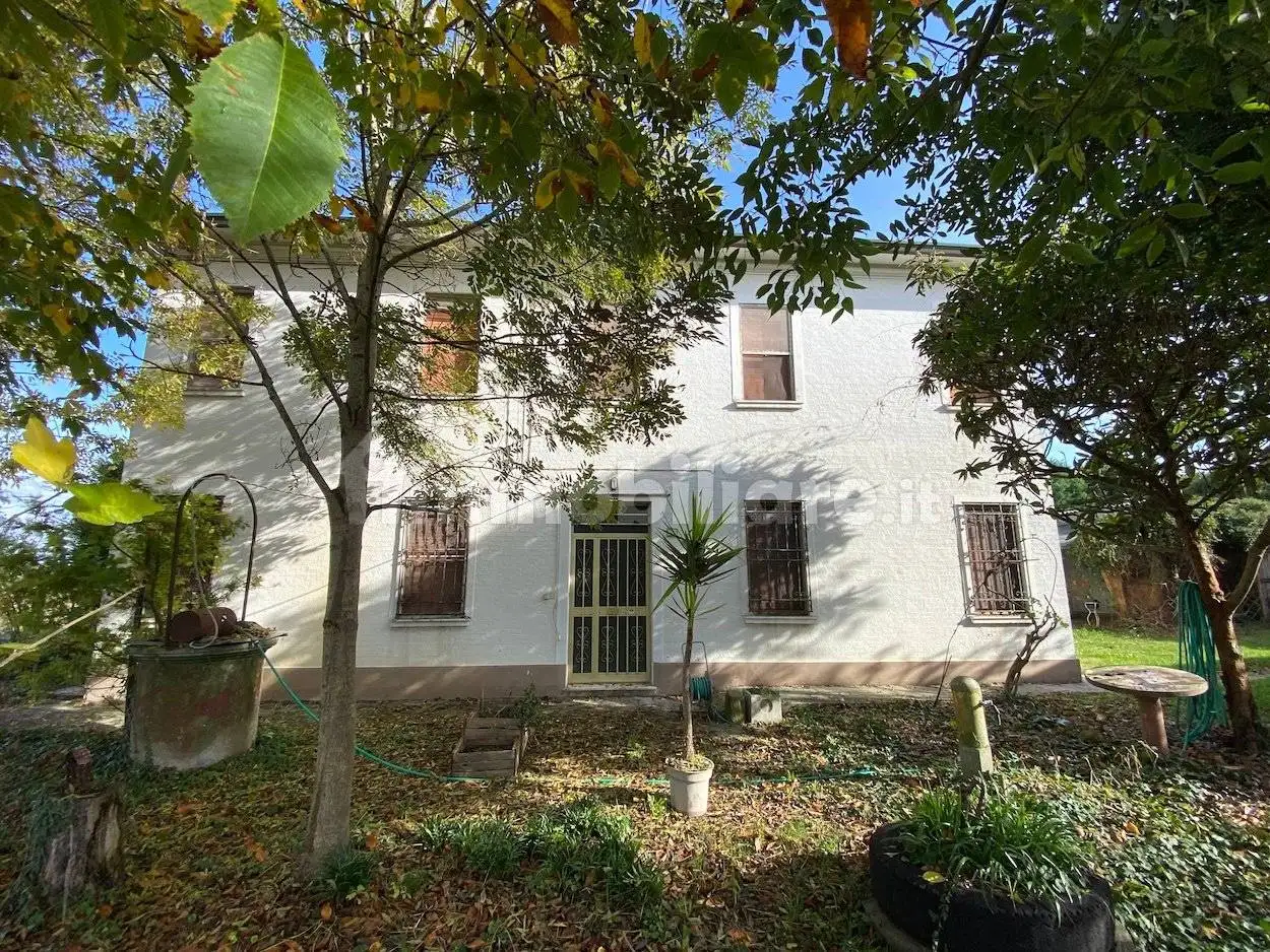 Casa indipendente in vendita a Argenta