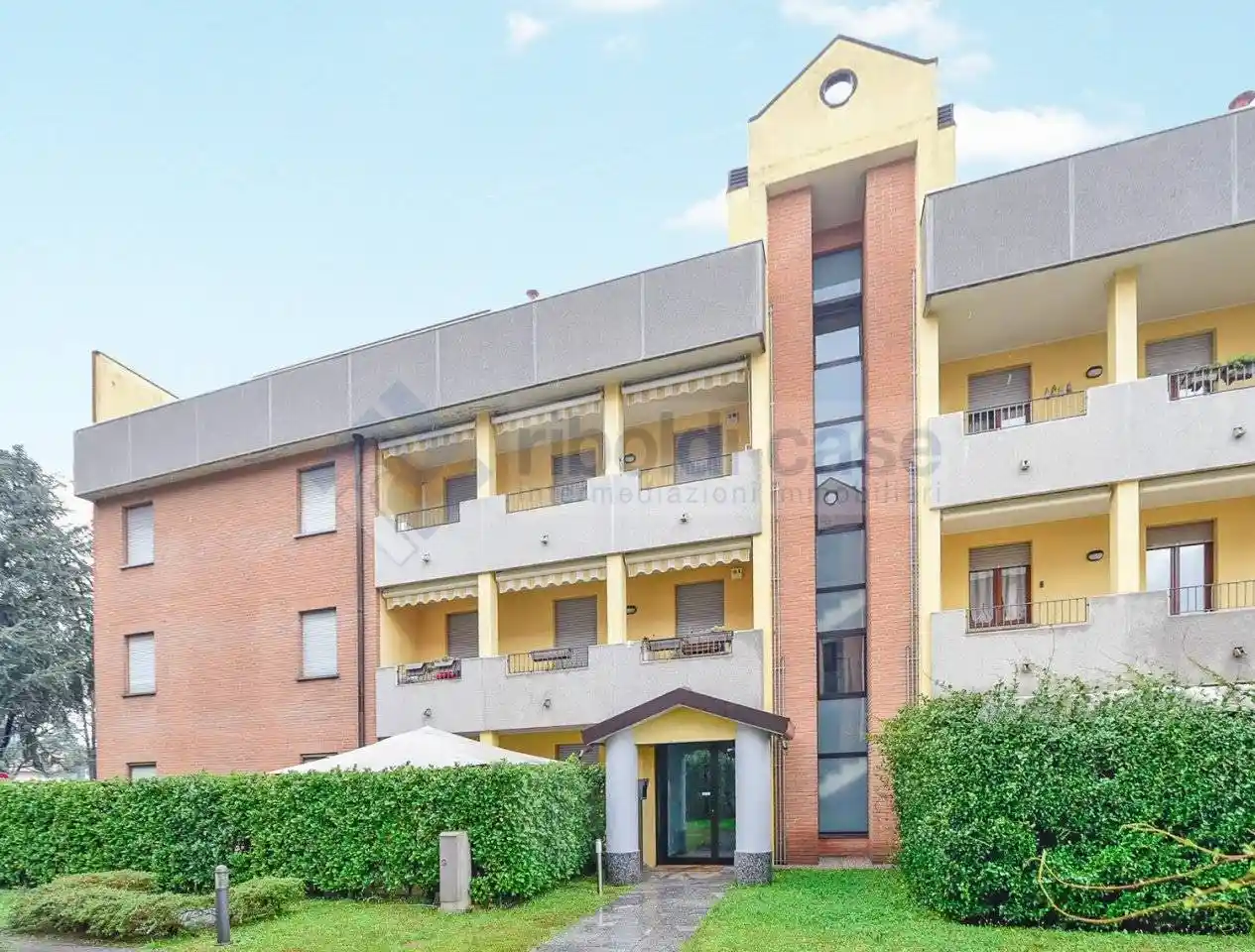 Appartamento in vendita a Cesano Maderno