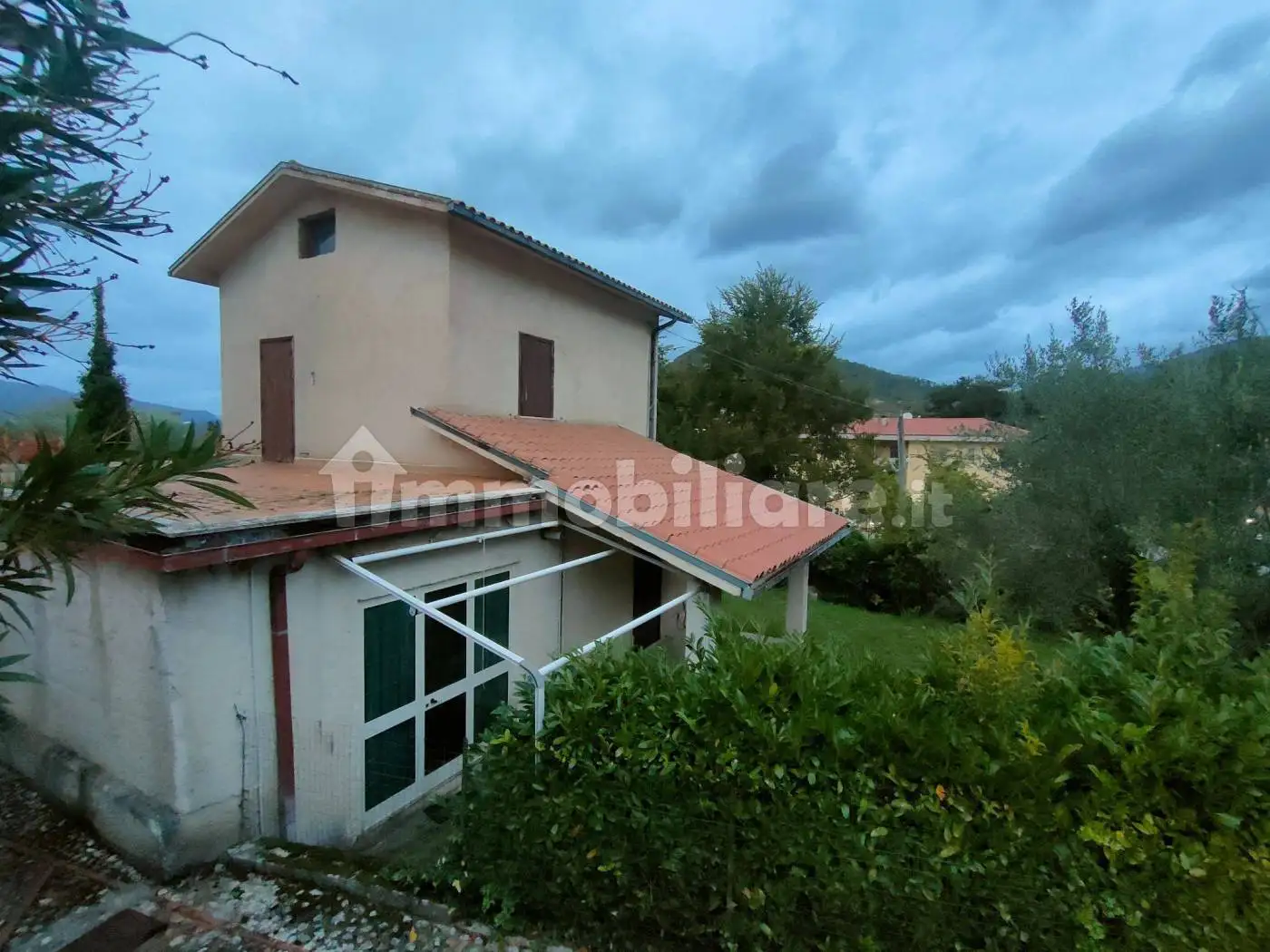 Villa in vendita a Cittaducale