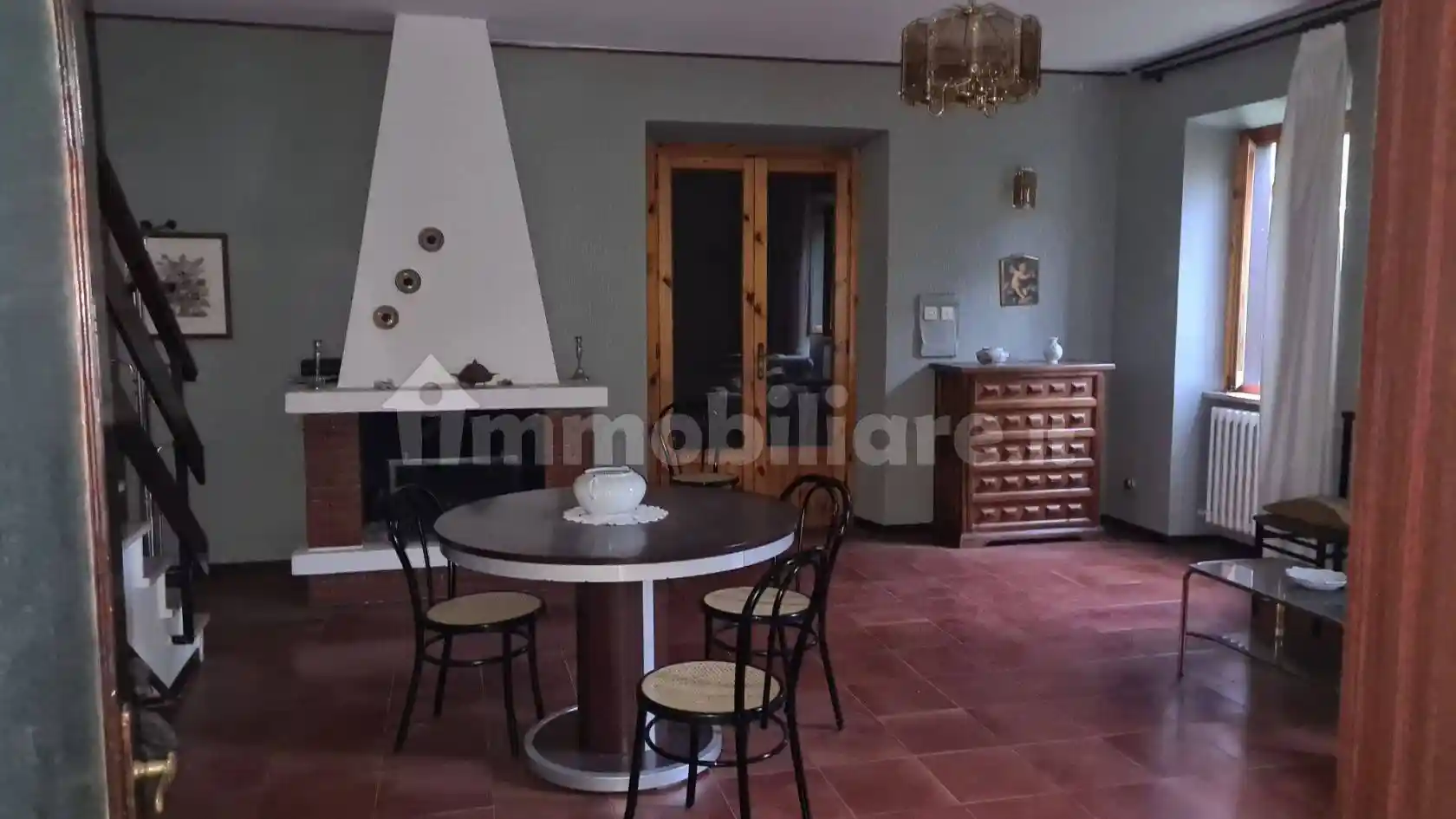 Villa unifamiliare via Monte Velino 6, Centro, Cittaducale - foto 3