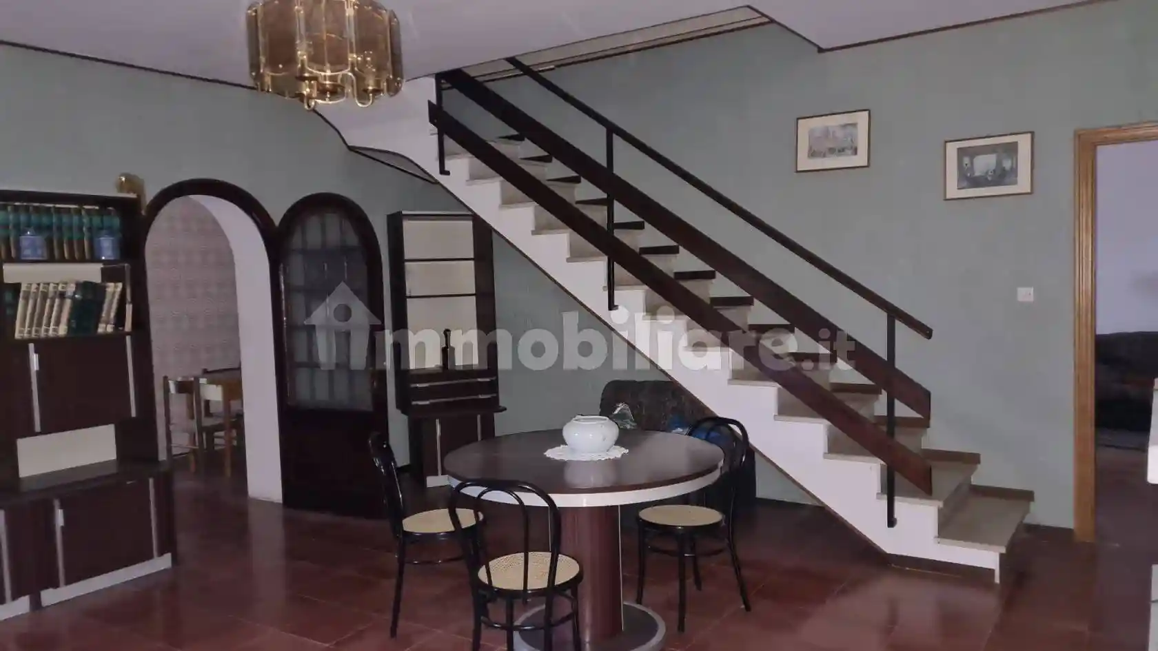 Villa unifamiliare via Monte Velino 6, Centro, Cittaducale - foto 4