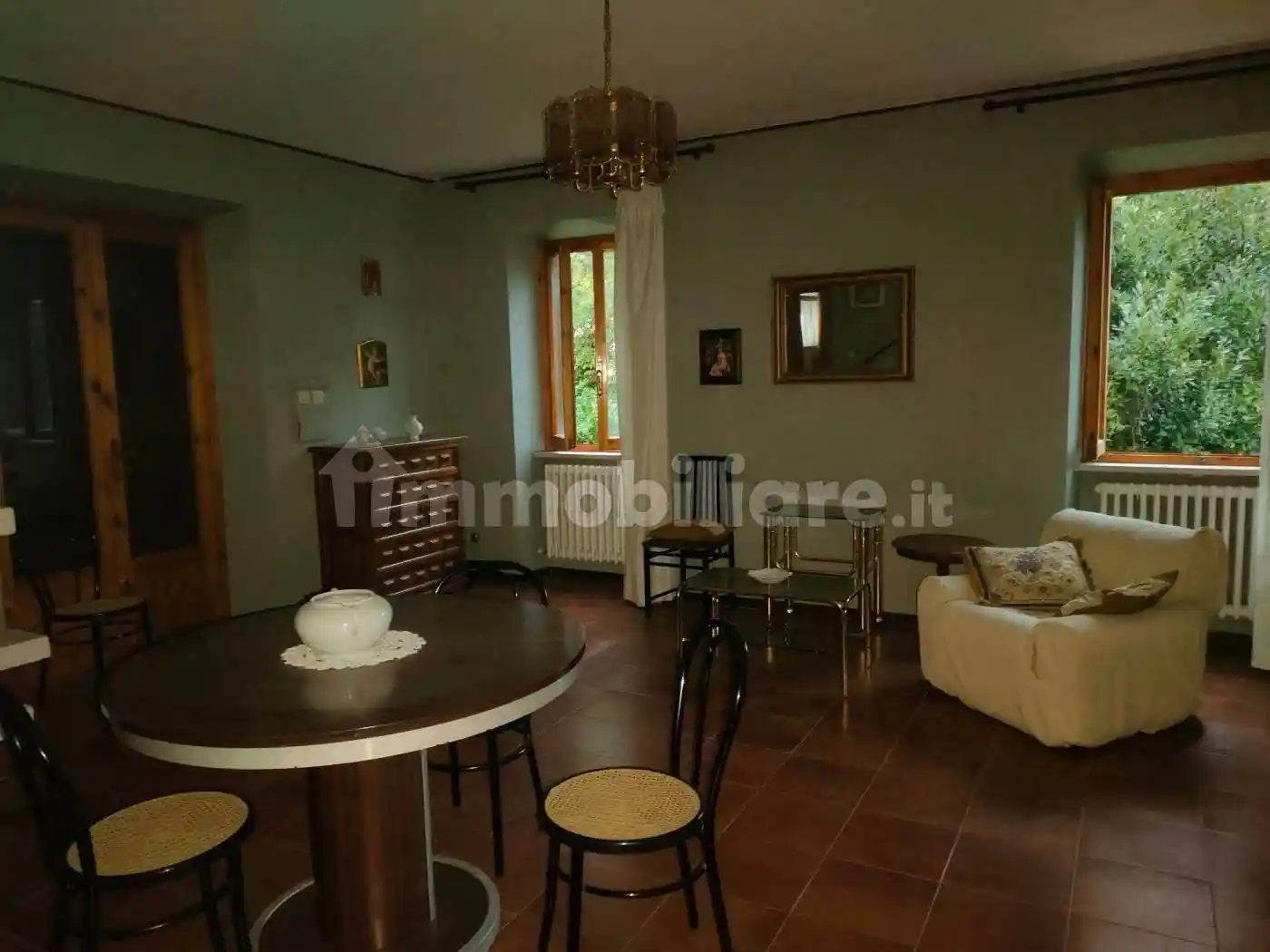 Villa unifamiliare via Monte Velino 6, Centro, Cittaducale - foto 5