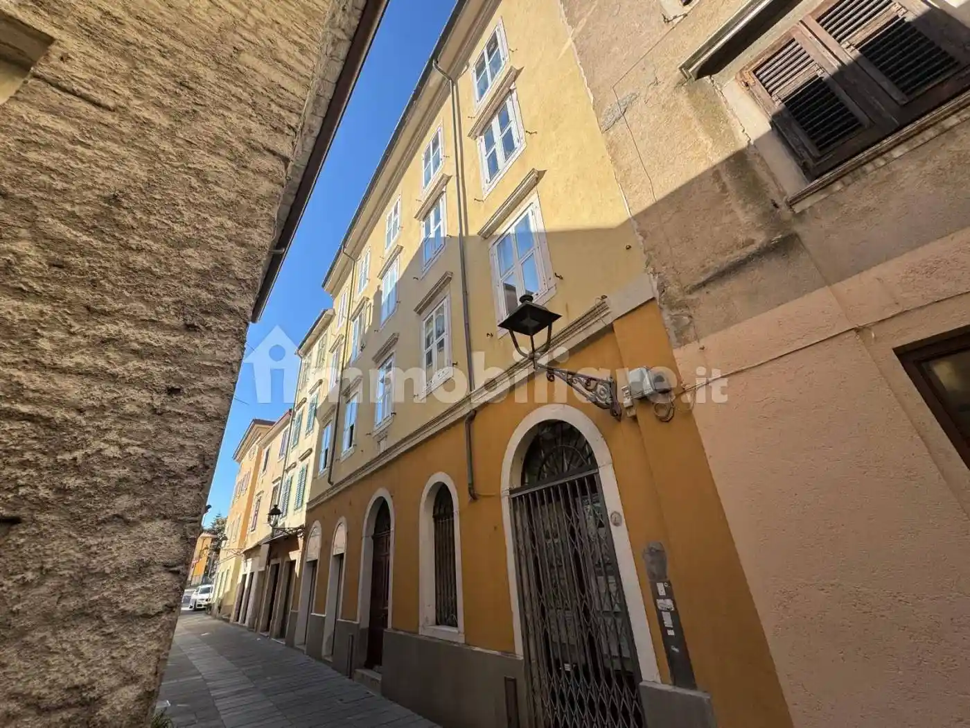 Attico - Mansarda in vendita a Muggia