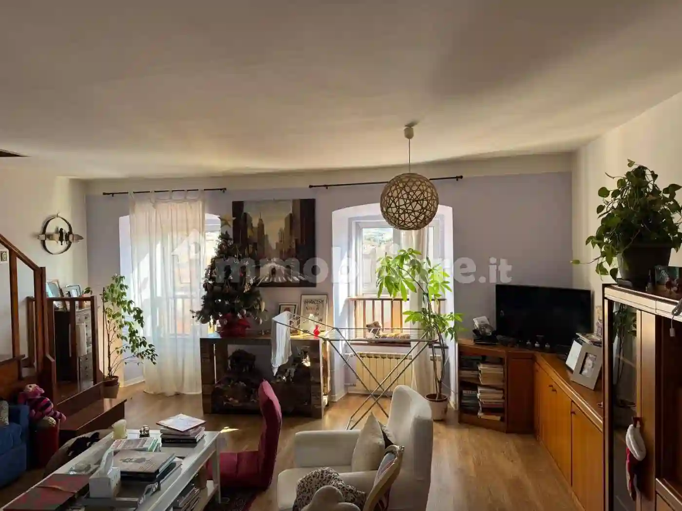 Attico - Mansarda - foto 5