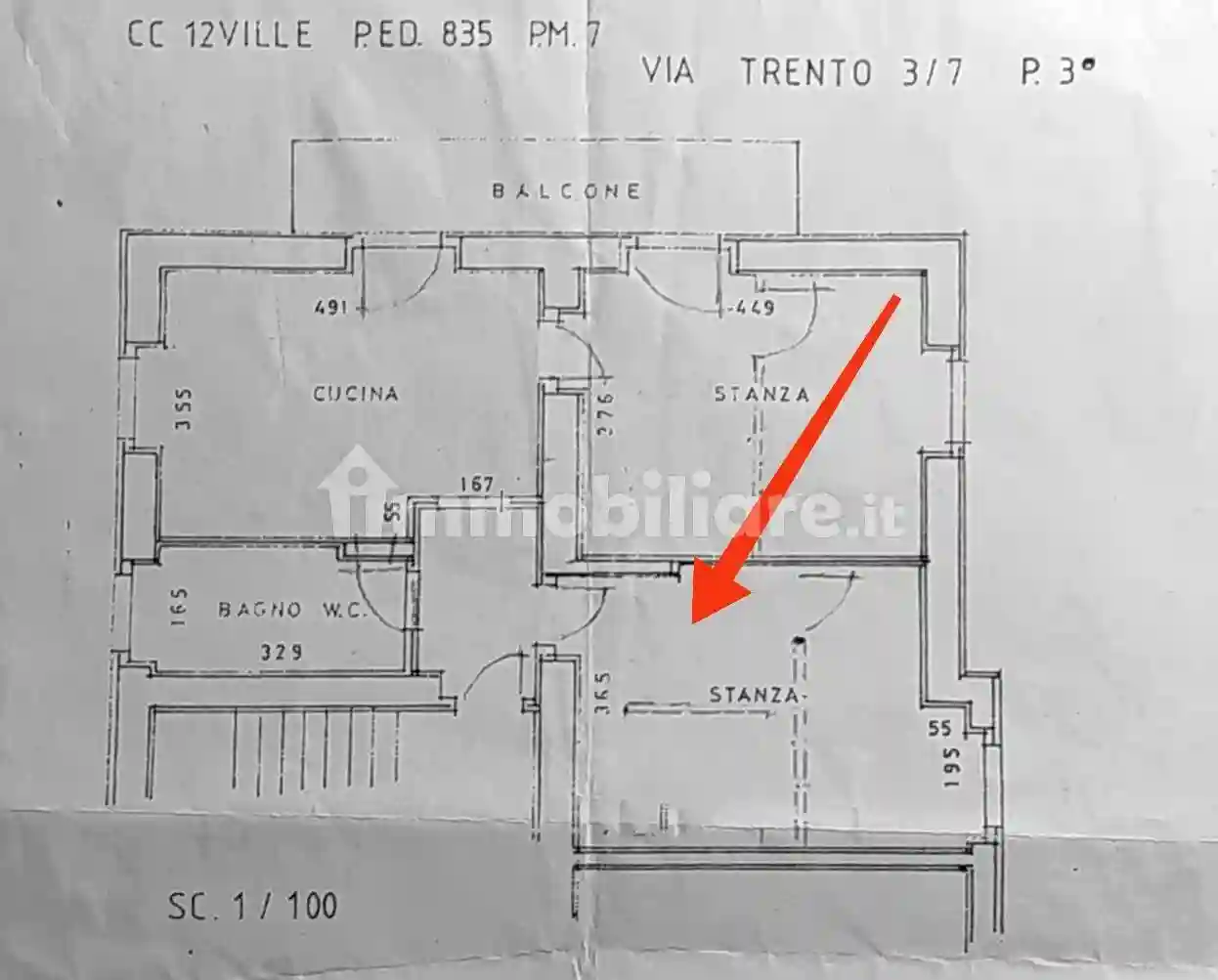 Appartamento - foto 5