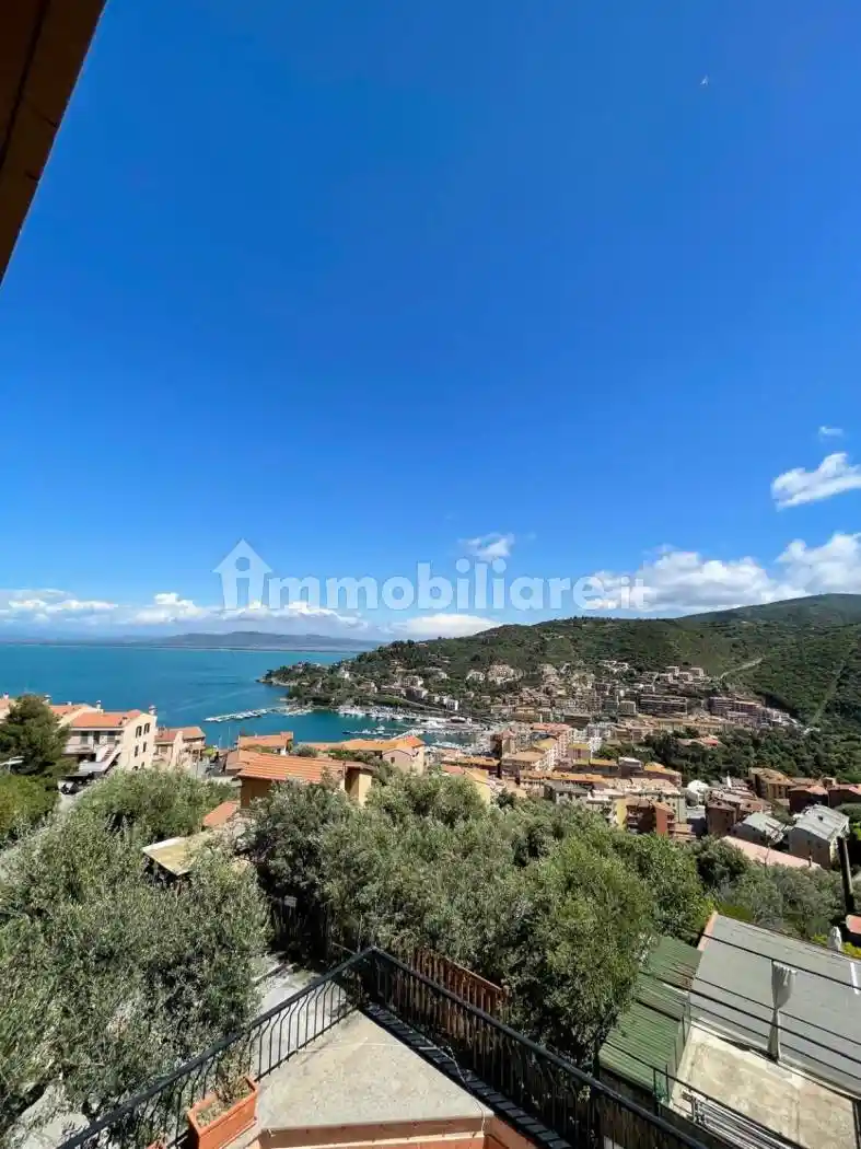 Appartamento in vendita a Monte Argentario