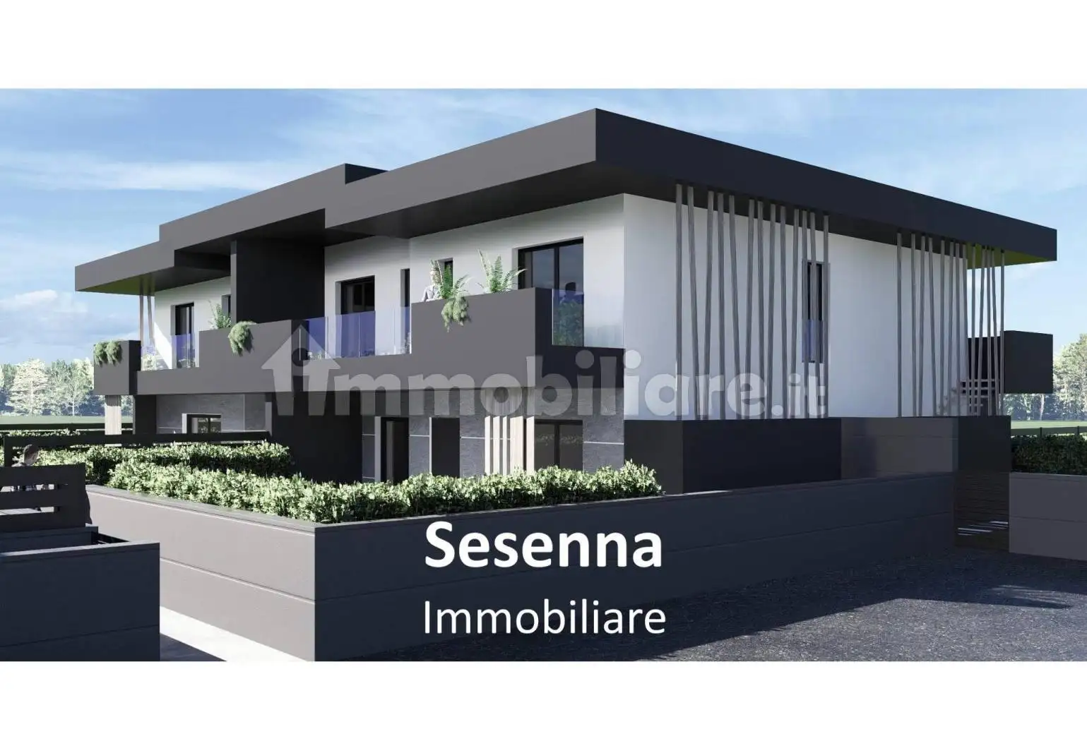 Appartamento in vendita a Udine