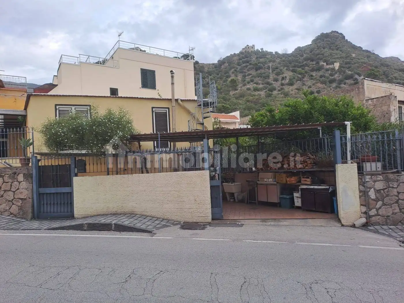 Appartamento in vendita a Sarno