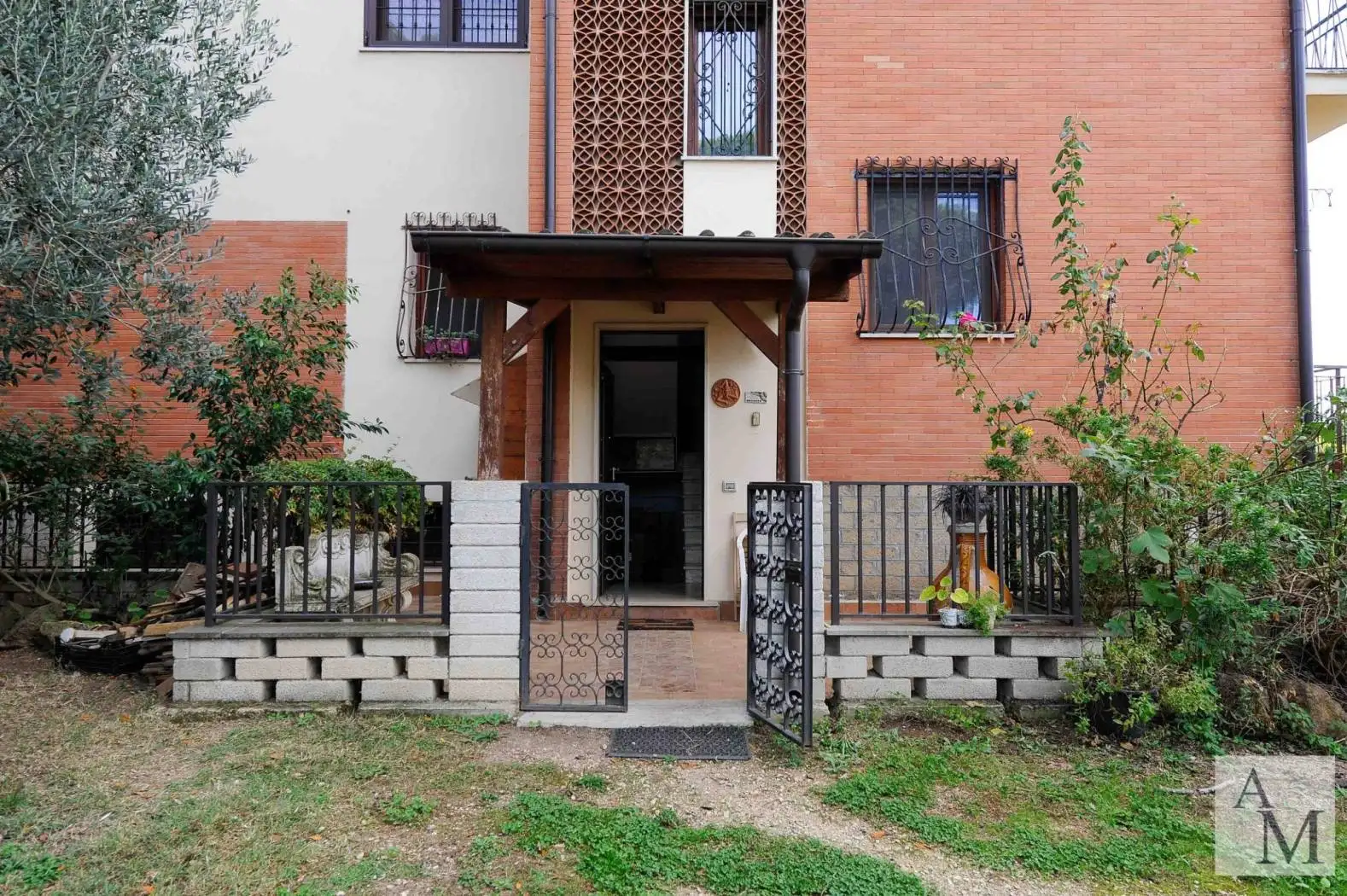 Villa in vendita a Marino