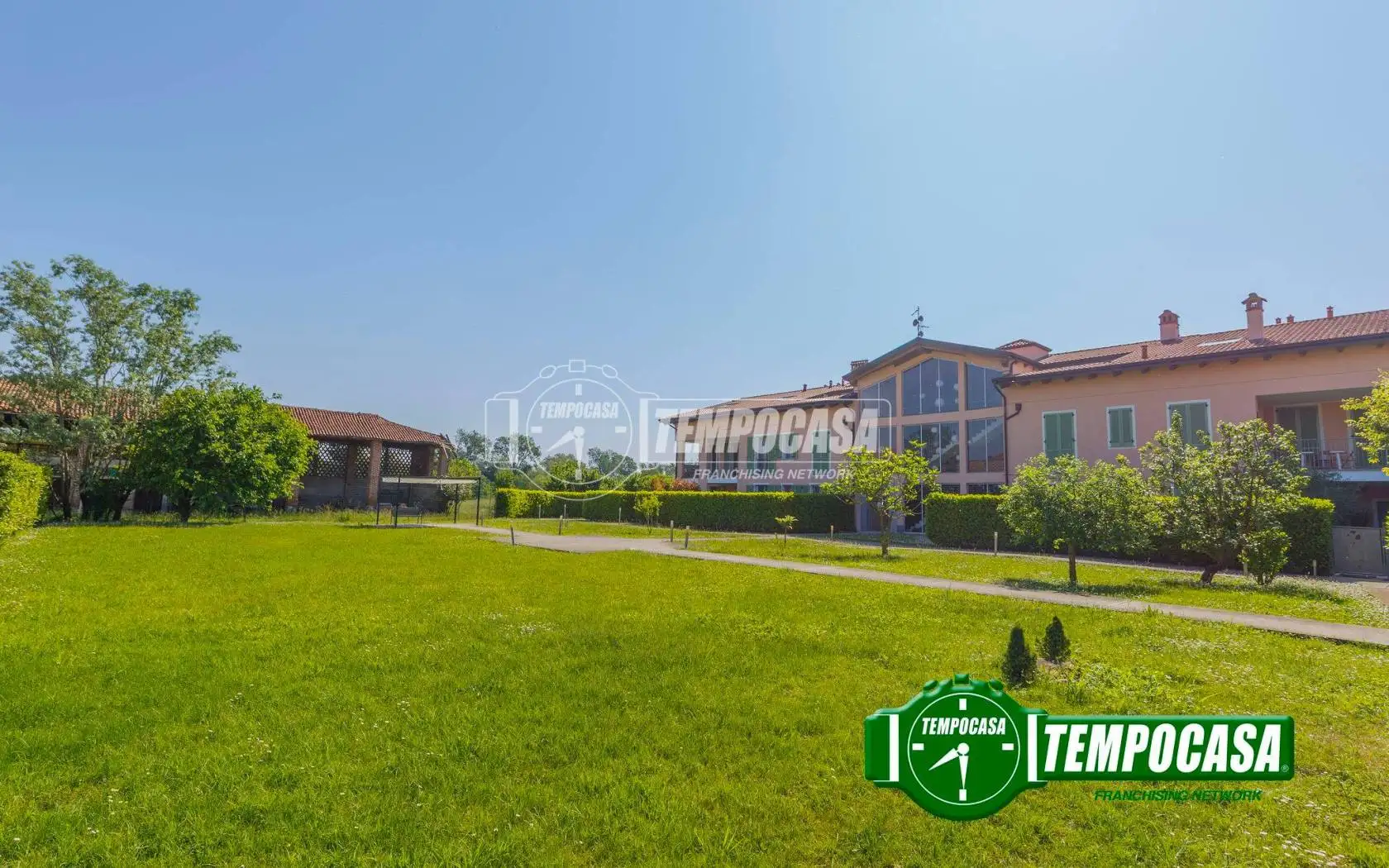 Appartamento in vendita a Gaggiano