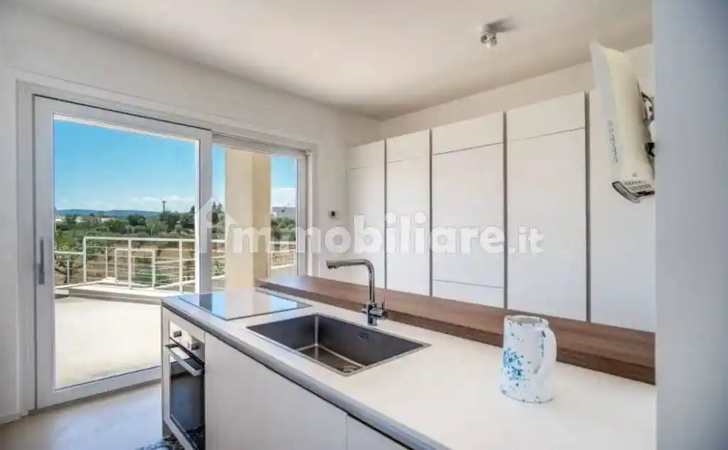 Quadrilocale nuovo, primo piano, Stadio - Rizzi, Udine - foto 3