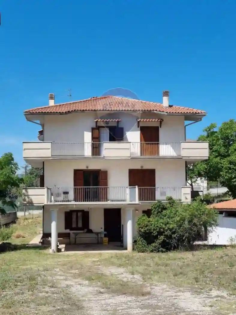 Casa indipendente - foto 4