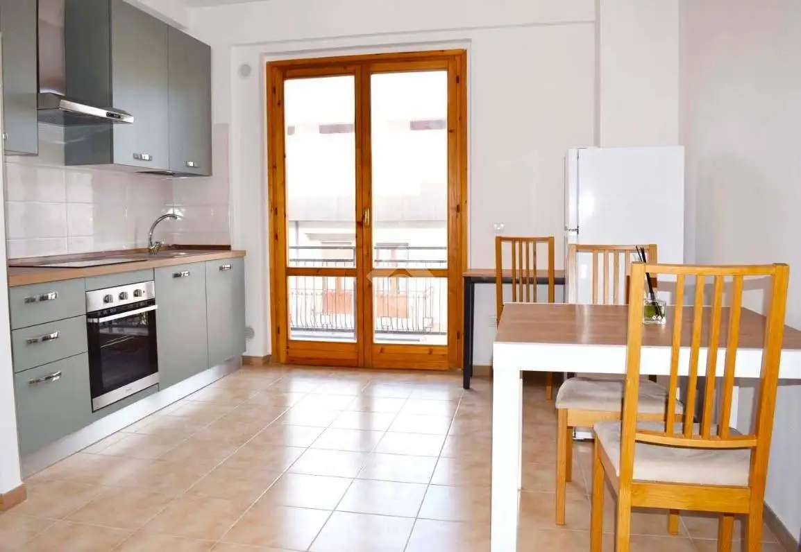 Appartamento in vendita a Tagliacozzo