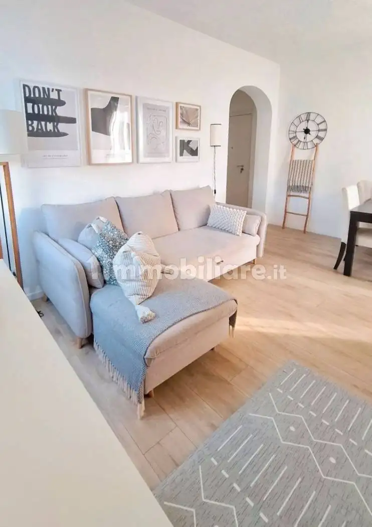 Appartamento in vendita a Leggiuno