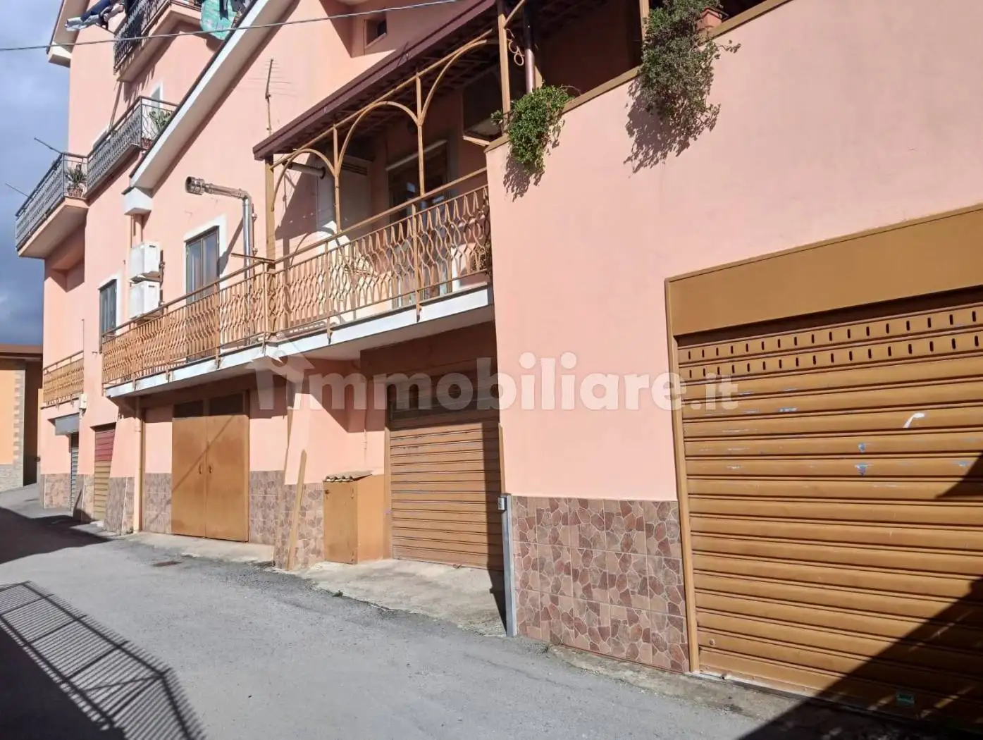 Appartamento in vendita a Cava de' Tirreni