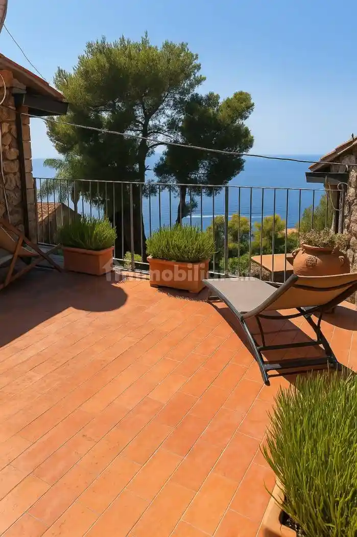 Appartamento in vendita a Monte Argentario