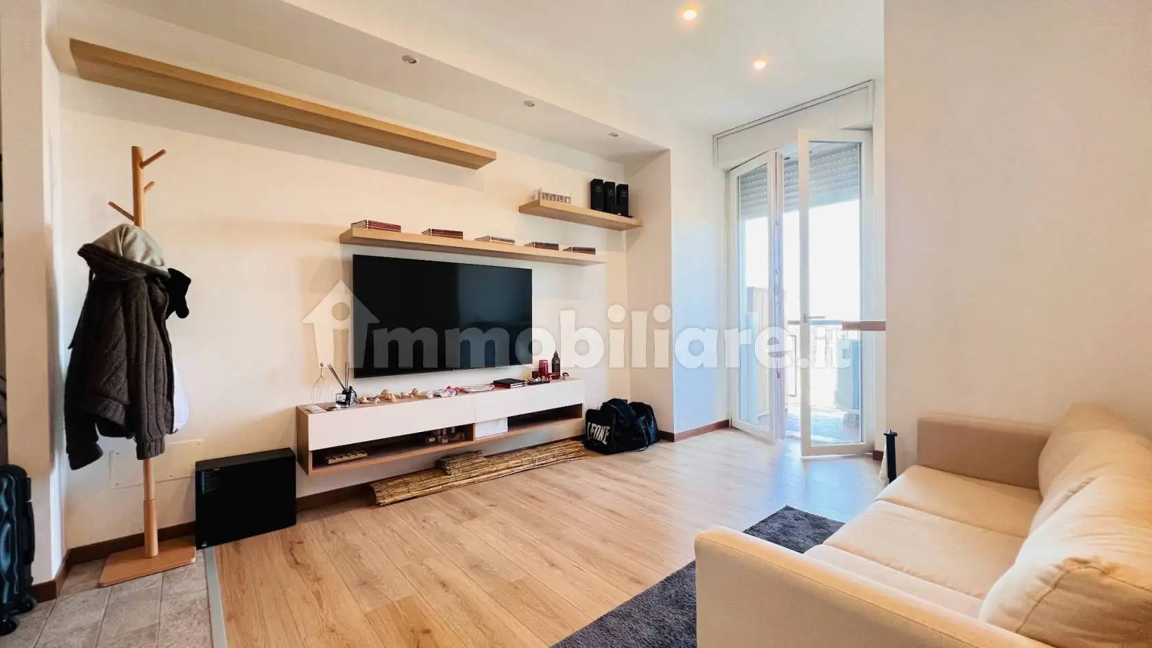 Appartamento in vendita a Cinisello Balsamo