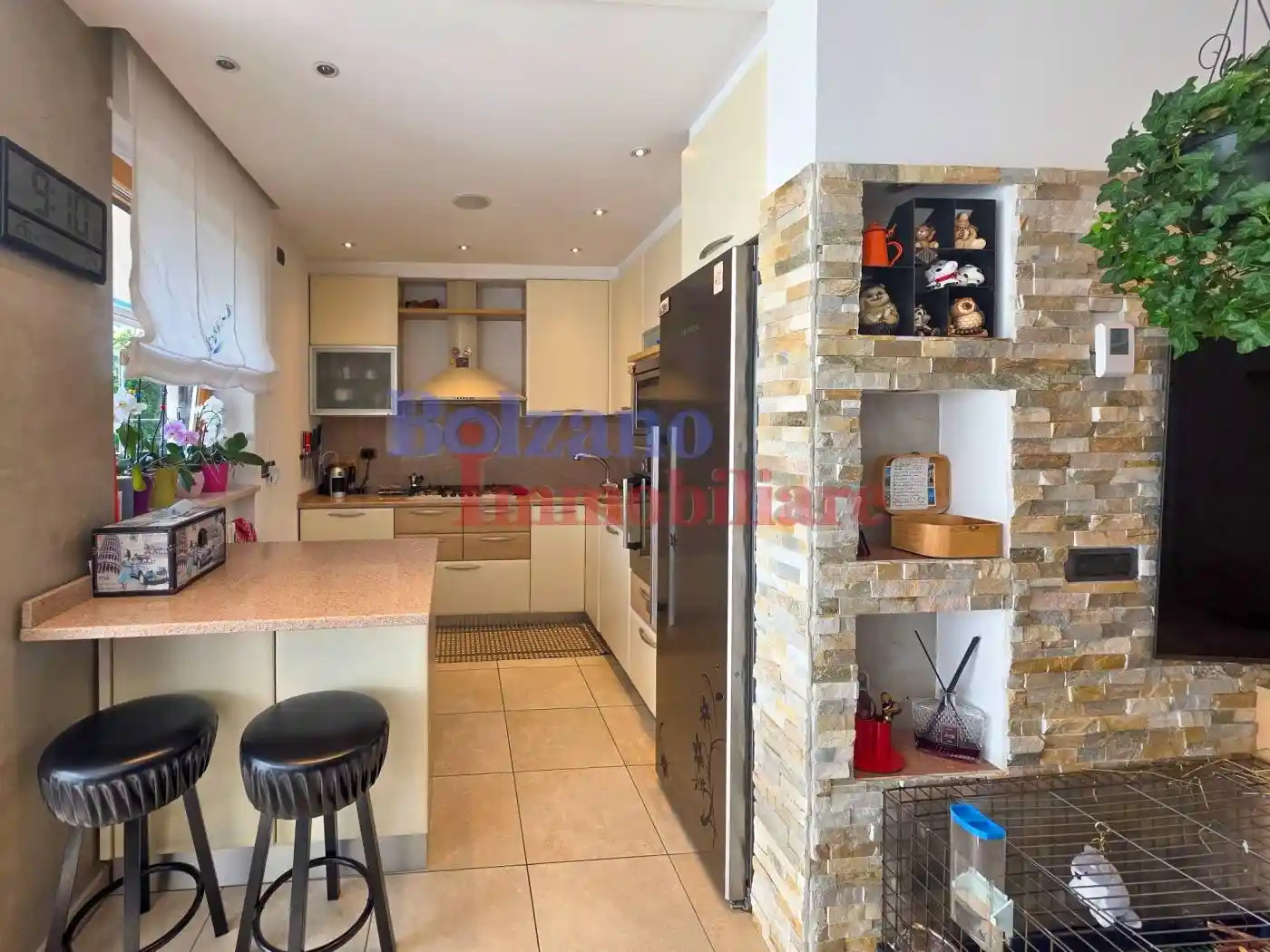 Appartamento in vendita a Bolzano