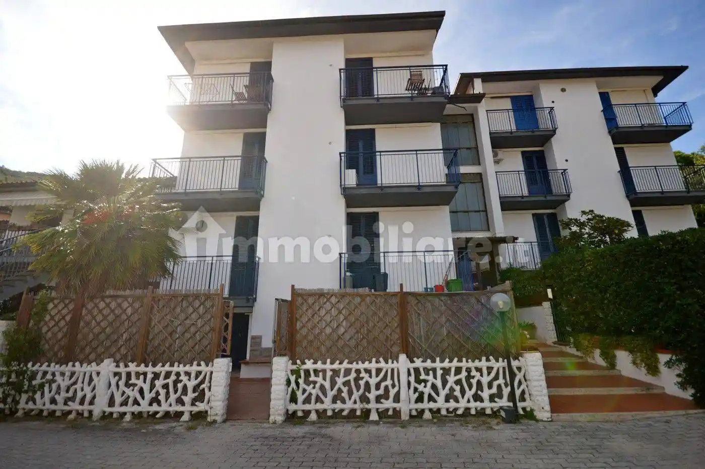 Appartamento in vendita a Marciana