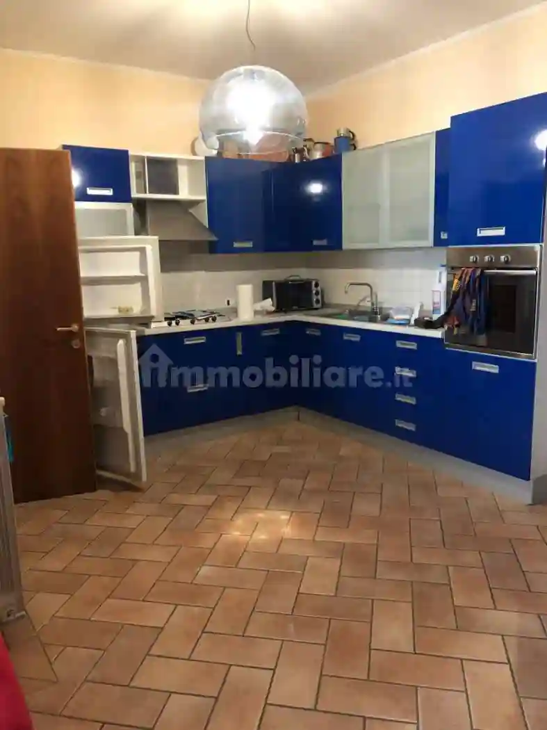 Trilocale Località Quarata 148/3, Quarata, Arezzo - foto 4