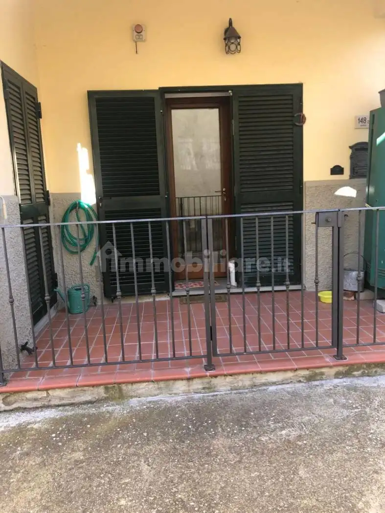 Appartamento in vendita a Arezzo