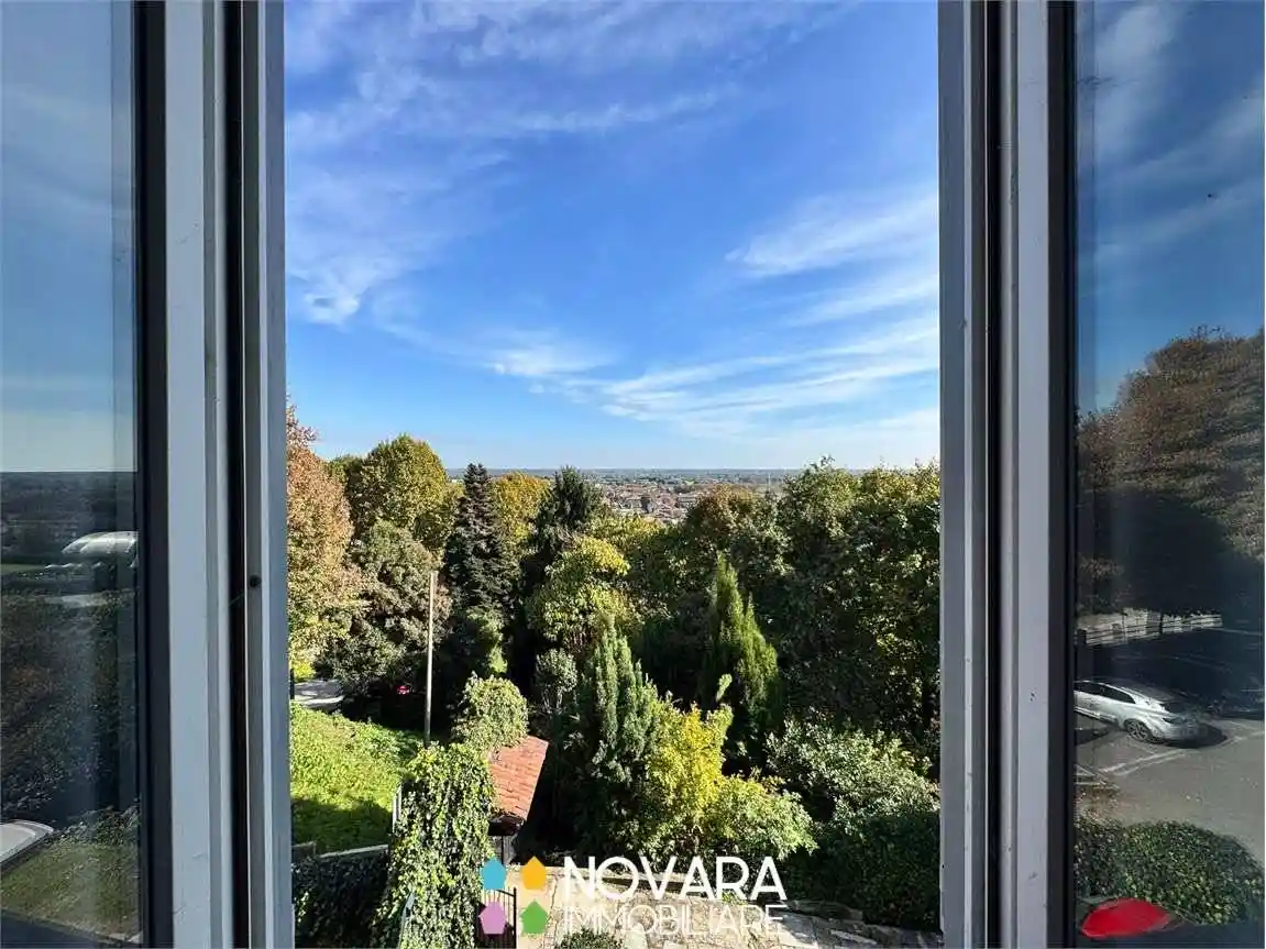 Appartamento in vendita a Oleggio