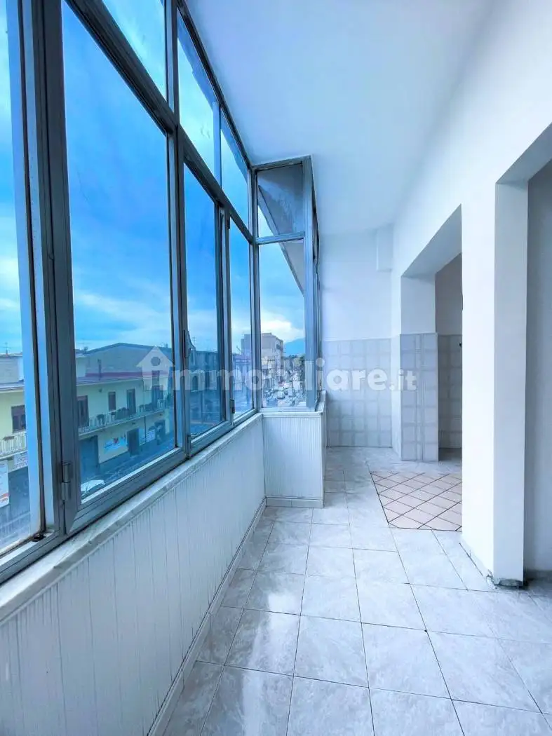 Appartamento in vendita a San Gennaro Vesuviano