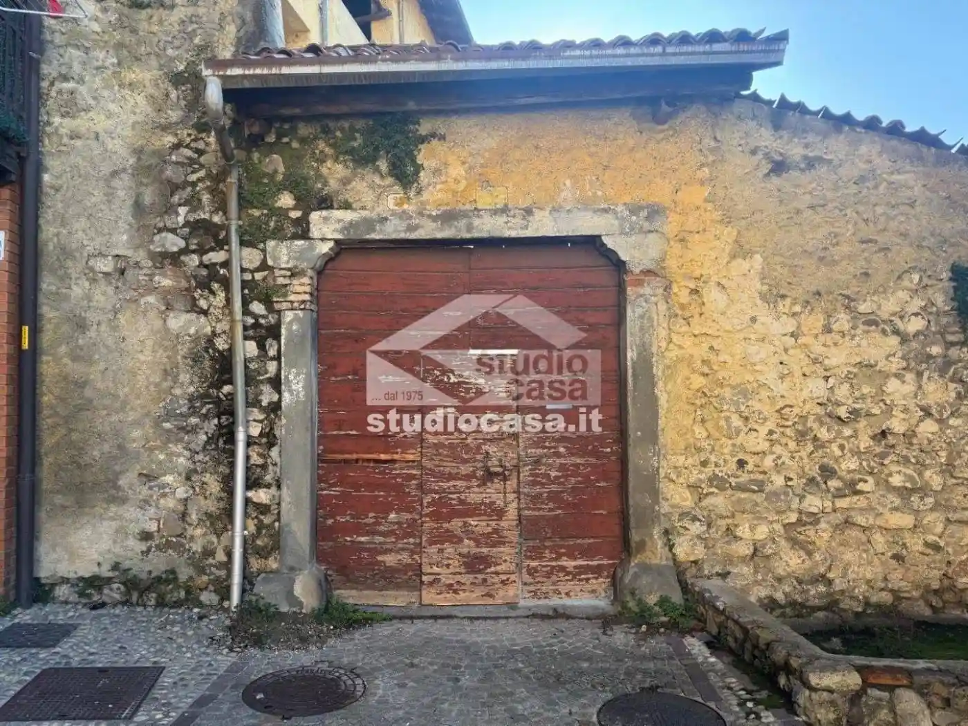 Rustico 412 m², Endine, Endine Gaiano - foto 3