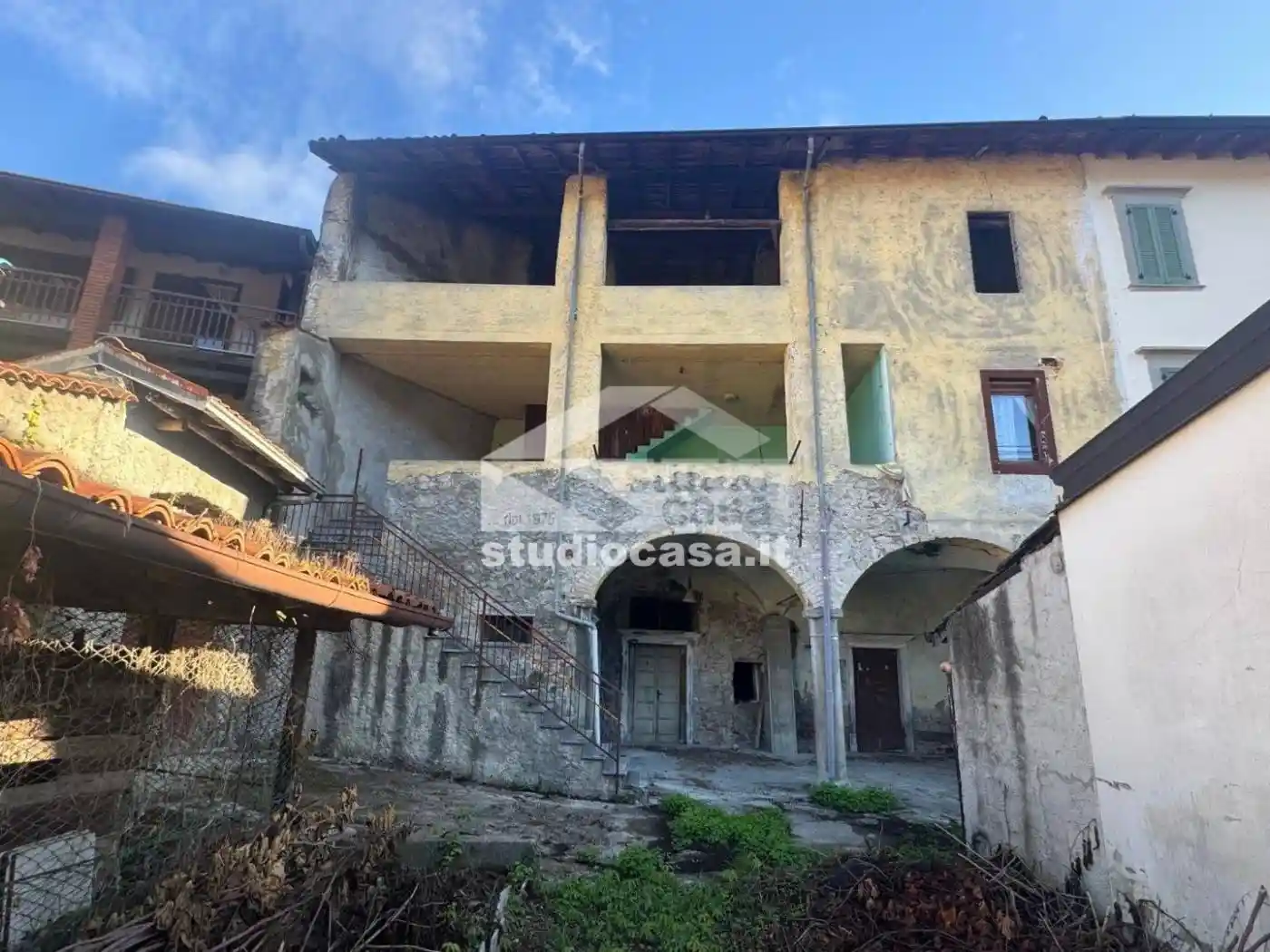 Rustico 412 m², Endine, Endine Gaiano - foto 4